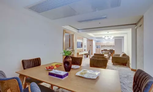 هتل خورشید هشتم کوثر مشهد هتل خورشید هشتم کوثر مشهد